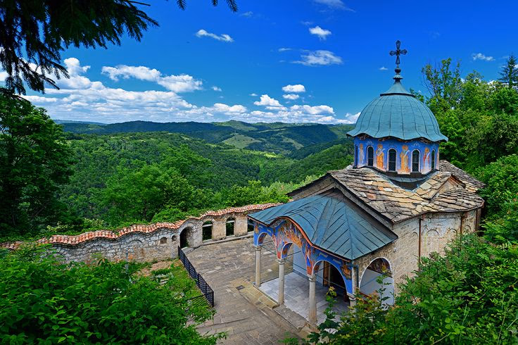Соколски Манастир